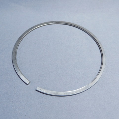 Кольцо поршневое CAT C15 MBN/6NZ среднее