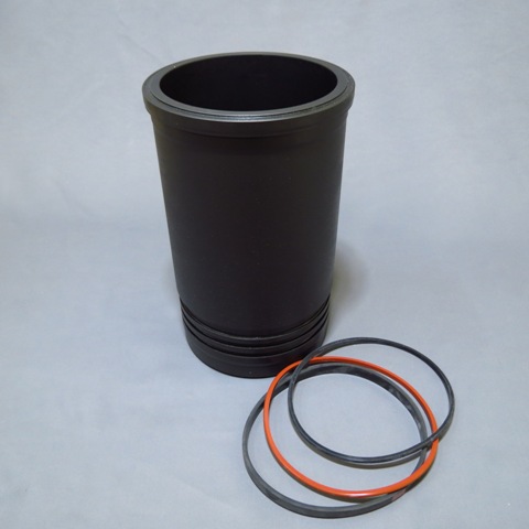 Гильза CUMMINS K38/K50 с уплотнениями