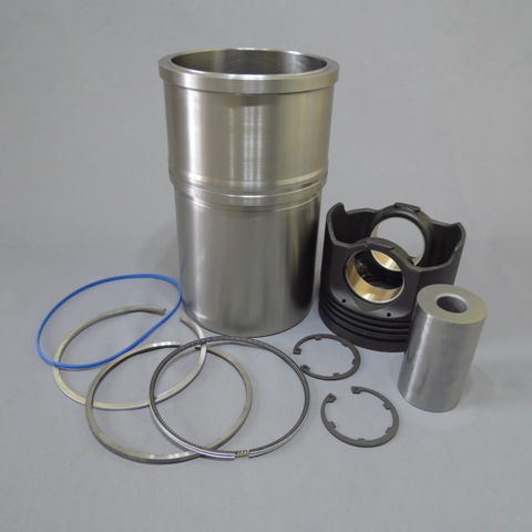 Ремкомплект на двигатель CAT C13 KCB*