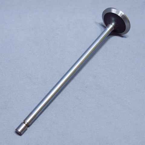 Клапан впускной CAT С7