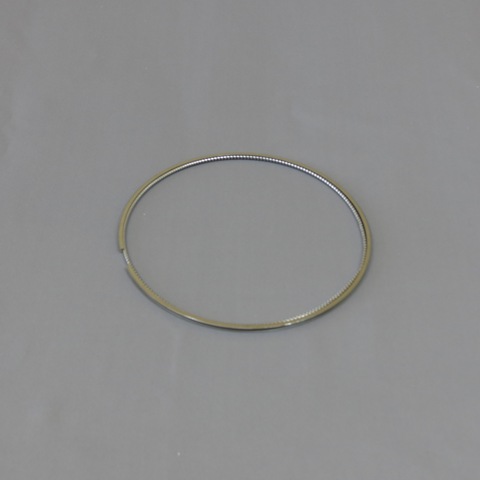 Кольцо поршневое CAT 3508/3512/3516 маслосъемное