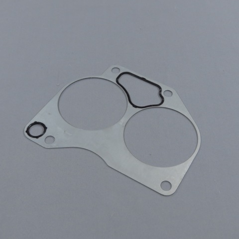 Прокладка коробки термостата CUMMINS ISX