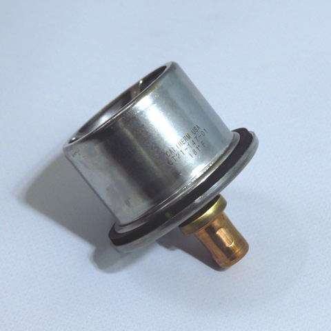 Термостат CAT C12/15/3406 83гр