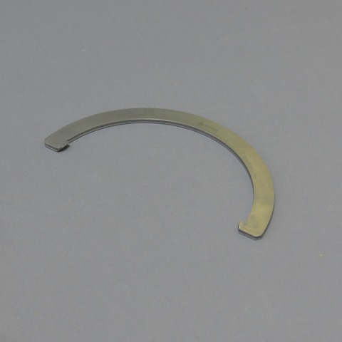 Вкладыш упорный ( половинка) DD