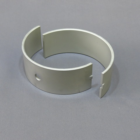 Вкладыш шатунный (пара) CAT C27/C32