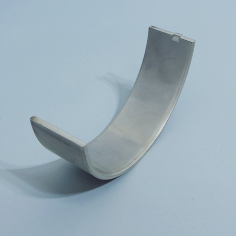 Вкладыш коренной нижний (половинка) DD 12L/14L