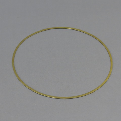 Кольцо гильзы CUM ISX регулировочное 0,032IN