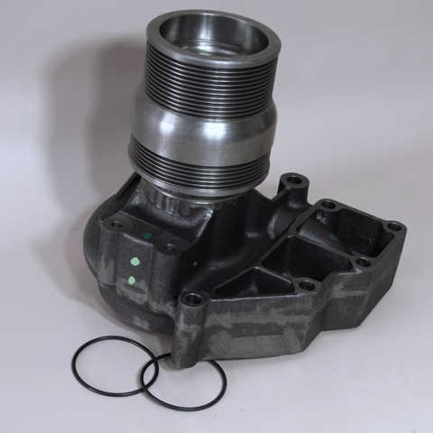 Помпа водяная CUMMINS QSX 15
