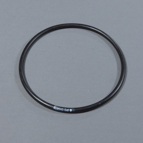 Кольцо уплотнительное ID 113.67MM SD 5.33MM NBR75