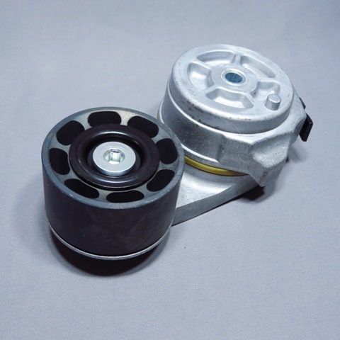 Натяжитель ремня вентилятора C10/C12/C15