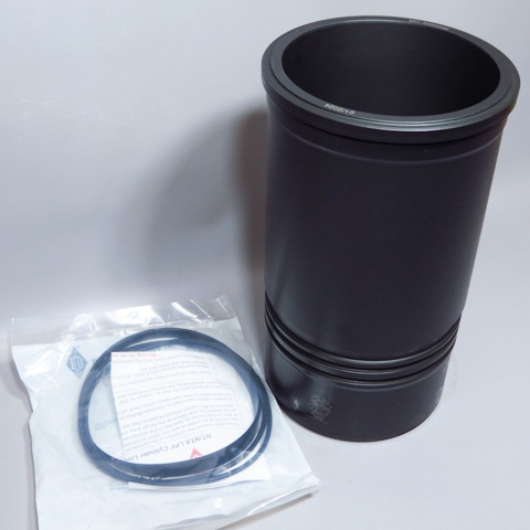 Гильза CUMMINS N14 с уплотнениями