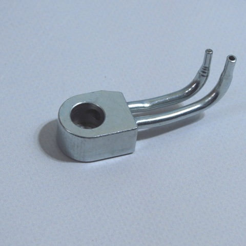 Форсунка охлаждения поршня CAT C12