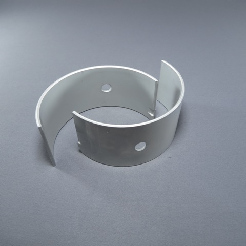 Вкладыш шатунный (пара) CAT C11/C12/C13 1-рем.