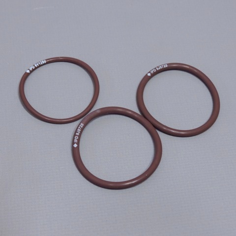 Комплект колец форсунки CAT 3508/3512/3516 MUI