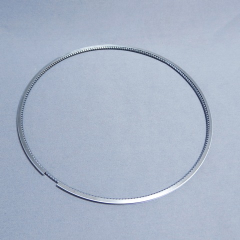 Кольцо поршневое CAT C18/C32 маслосъемное