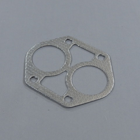 Прокладка выпускного коллектора CUMMINS QSX15 (1шт)