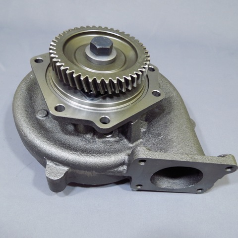 Помпа водяная CAT C27/C32