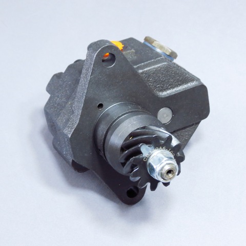 Насос топливный CAT 3408/3412