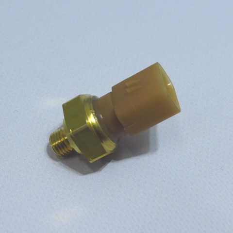 Датчик давления во впускном коллекторе CAT C13 LEE