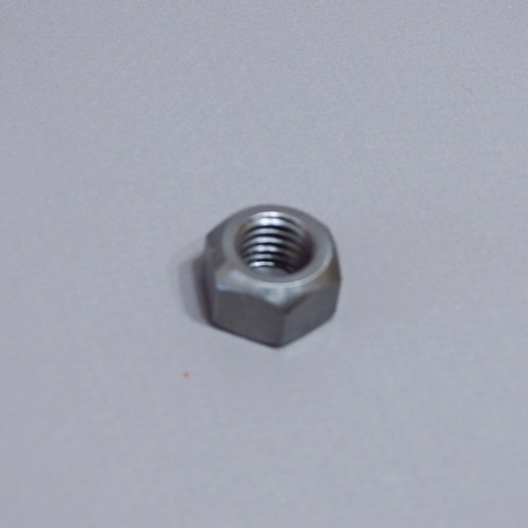 Гайка крепления выпускного коллектора CAT M10X1.5