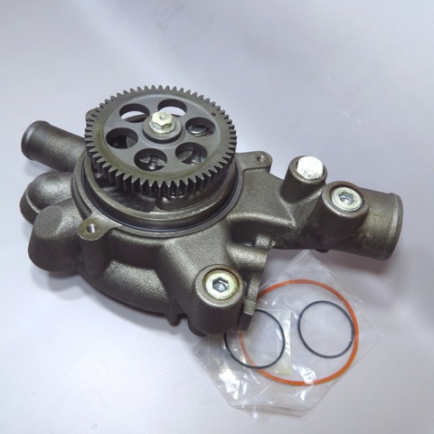 Помпа водяная DD 14L