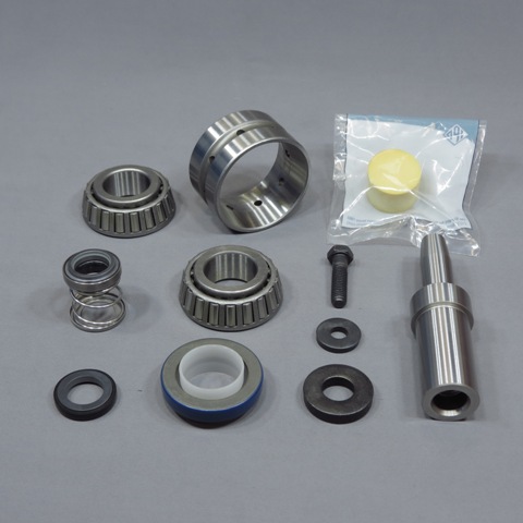 Ремкомплект помпы CAT C15 3406