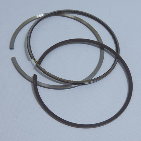 Комплект поршневых колец CUMMINS N14 (3шт)