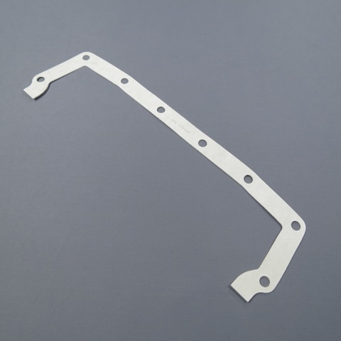 Прокладка поддона CAT 3408/C27 боковая