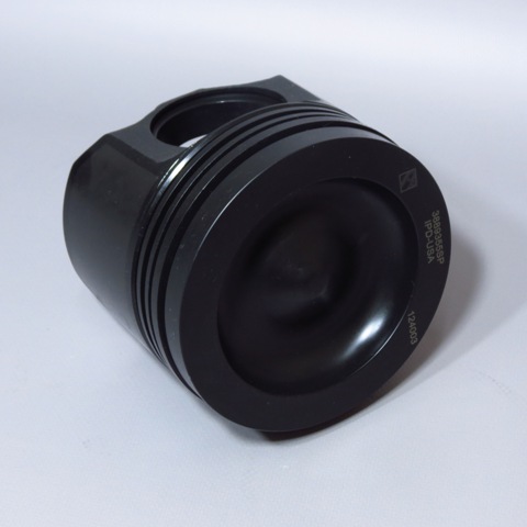 Поршень CAT C13 RRA/LGK/PDN см. ком.