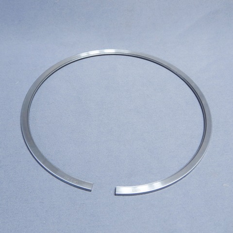 Кольцо поршневое CAT 3406/3408/3412 среднее