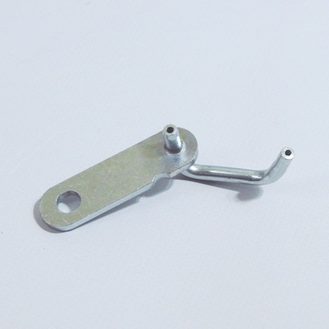 Форсунка охлаждения поршня CAT C9