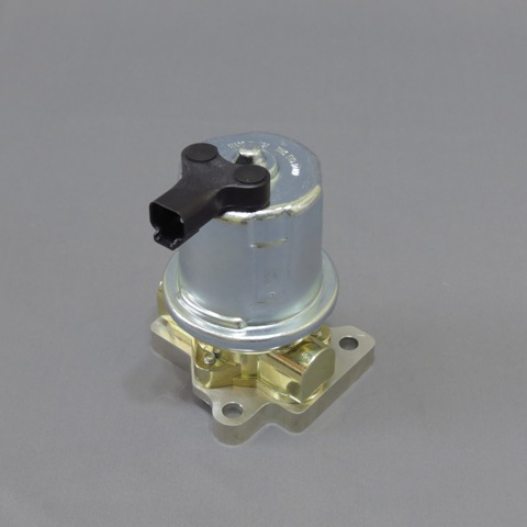 Насос топливный электрический CUMMINS ISX без EGR 12V