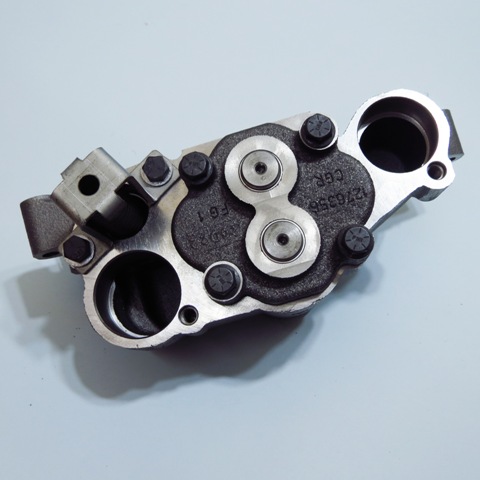 Насос масляный CAT 3406/C15/C16/3408/3412