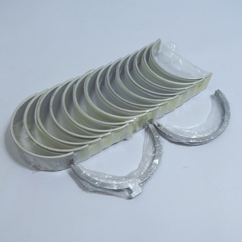 Комплект вкладышей коренных + упорные CUMMINS ISM/QSM11