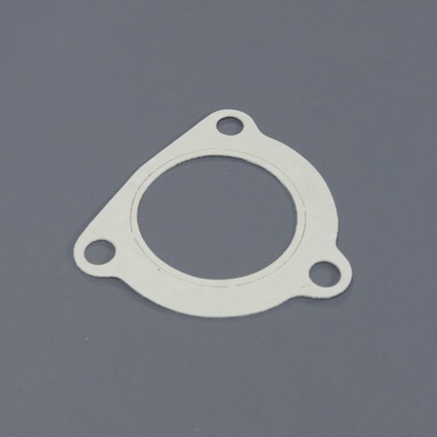 Прокладка под крепление стартера