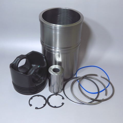 Цилиндро-поршневая группа CAT C13 RRA/LGK/PDN