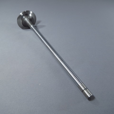 Клапан выпускной CUMMINS ISX15