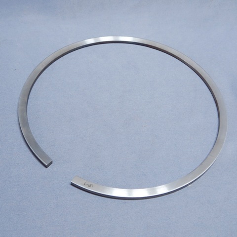 Кольцо поршневое CAT 3512/3516HD верхнее