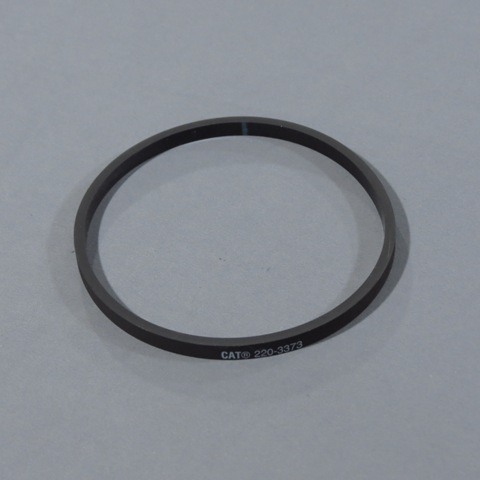 Кольцо уплотнительное сальника коленвала CAT C12/13