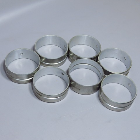 Комплект втулок распредвала CAT С12