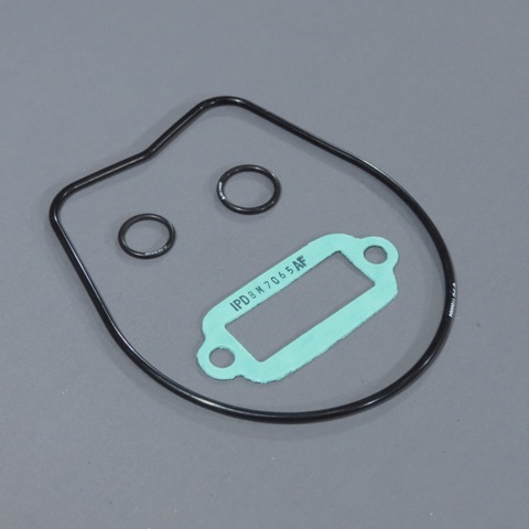 Комплект прокладок установочный пневмокомпрессора CAT C15*