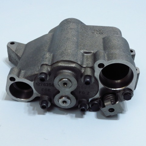 Насос масляный CAT 3412E/C27/C32