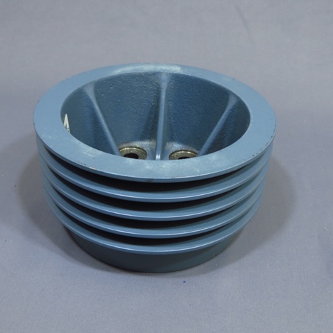 Шкив коленвала DETROIT DIESEL