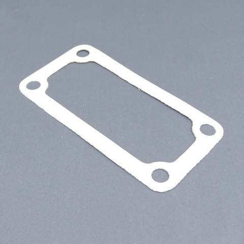 Прокладка фланца впускного коллектора CAT 3508/3512/3516